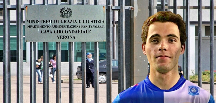 Turetta è già in carcere a Verona. Martedì l’interrogatorio