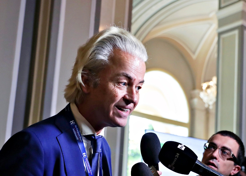 Olanda, trionfa l’estrema destra di Wilders, ora rebus governo