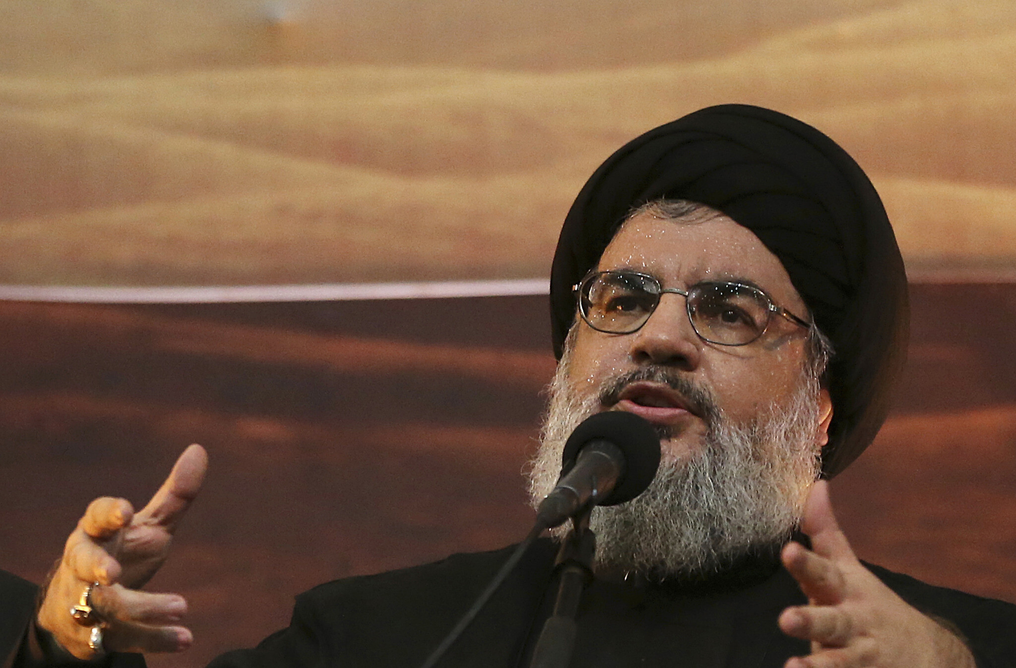 Leader di Hezbollah: Israele “non otterrà nulla con i massacri”