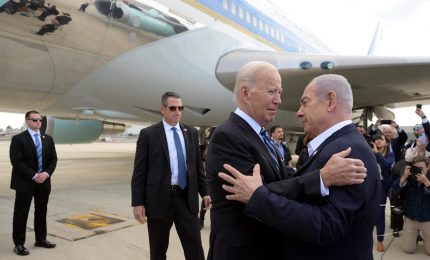 Israele avanza a Gaza. Tensioni tra Netanyahu e Stati Uniti