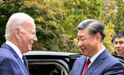 Vertice Biden-Xi Jinping, riapertura della hotline militare. Scontro su Taiwan