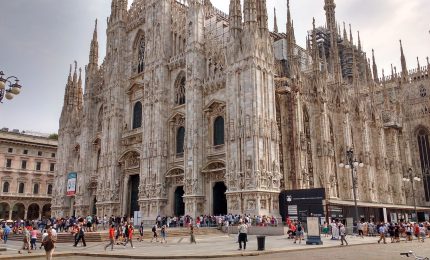 Milano ultima in Italia per potere d`acquisto, peggio di Roma
