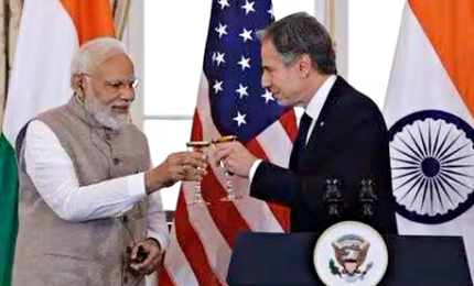 India-Usa, partnership cresce di fronte alle sfide geopolitiche. Più intesa sulla difesa