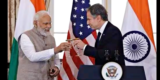 India-Usa, partnership cresce di fronte alle sfide geopolitiche. Più intesa sulla difesa