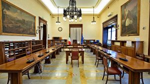 commissione Lavoro della Camera