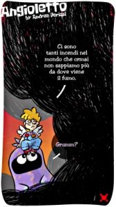 hvignetta
