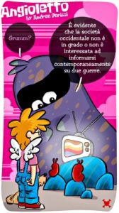 hvignetta