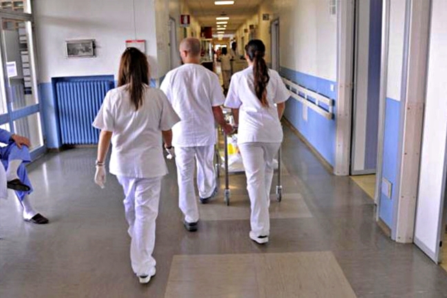 La fuga degli infermieri, la Norvegia chiama