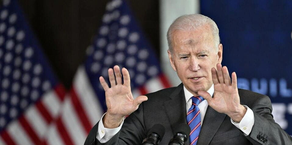 Camera approva apertura inchiesta per impeachment di Biden