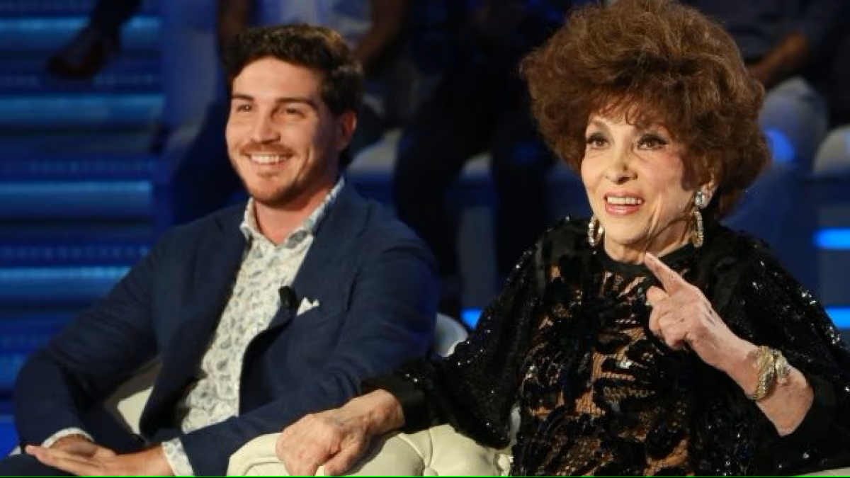 Condannato a 3 anni di reclusione l’ex collaboratore di Gina Lollobrigida