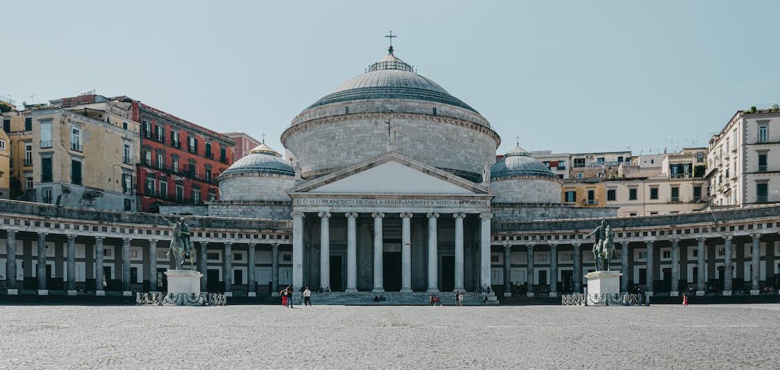 Napoli: ecco le bellezze del capoluogo partenopeo da ammirare in inverno