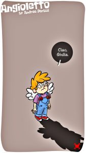 vignetta