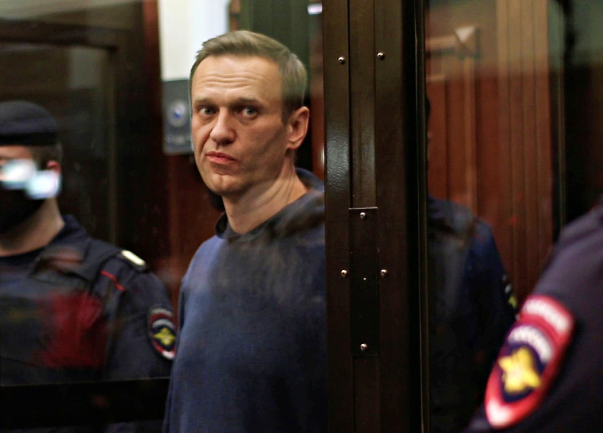 Dopo 3 settimane ritrovato l’oppositore di Putin Navalny: è in un carcere nell’Artico