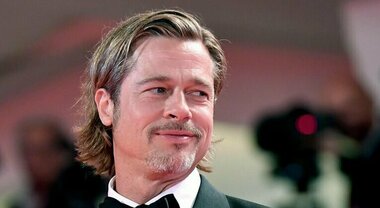 Brad Pitt fa 60 anni e non si ferma: nuova compagna e progetti