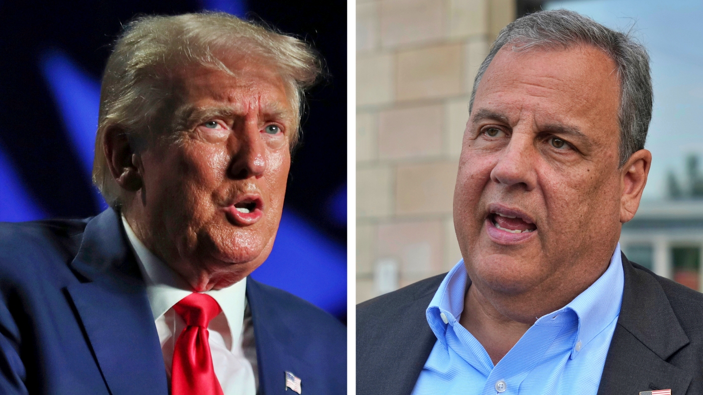 Usa, primarie repubblicane: Christie attacca Trump, scoglio giustizia per il tycoon