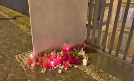 Sparatoria in un'università di Praga: 14 morti, il killer s'è suicidato