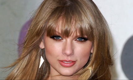 Taylor Swift nella storia: quarto Grammy per il miglior album dell'anno