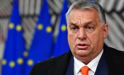 Orbán critica l'Occidente e si difende contro l'isolamento dell'Ungheria