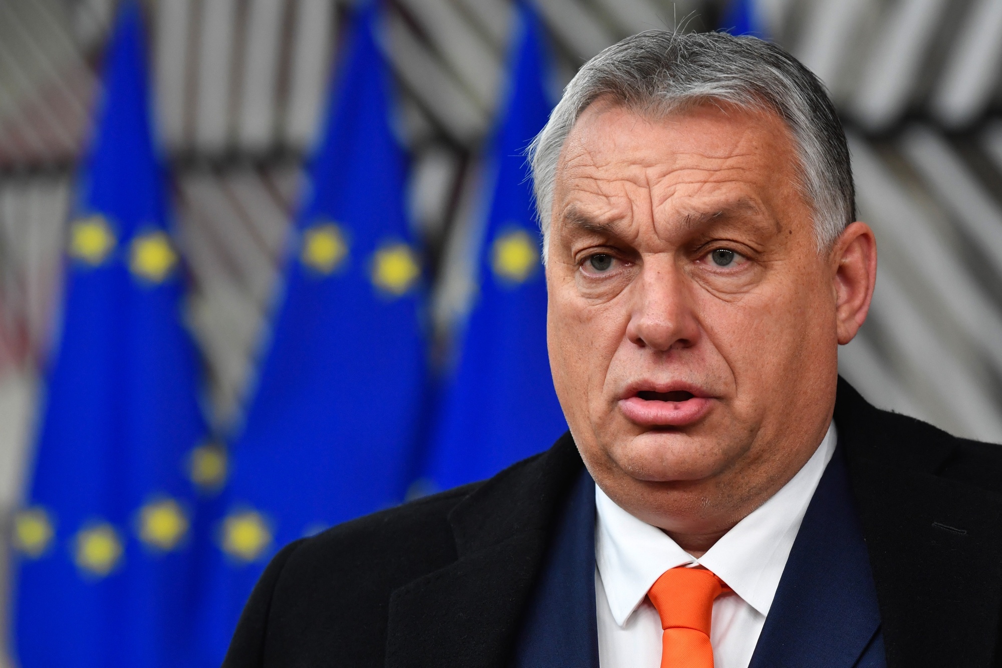 Orban imbarazza l’Ue, congratulazioni a Putin per rielezione