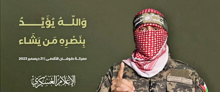 Hamas dice no alla tregua: “Non staremo a questo gioco”