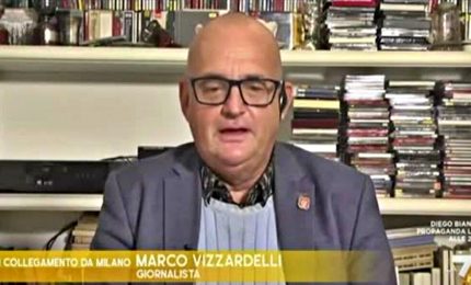 "Viva l'Italia antifascista", parla giornalista del grido alla Scala