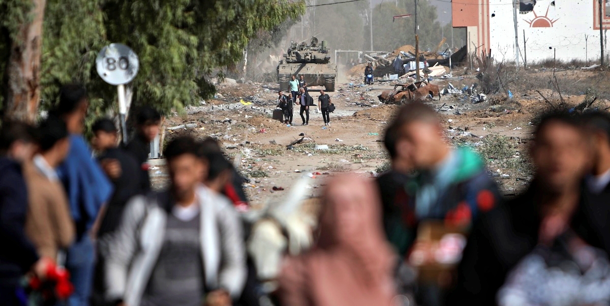 Governo Netanyahu: continua operazione a Rafah. Negoziati in stallo