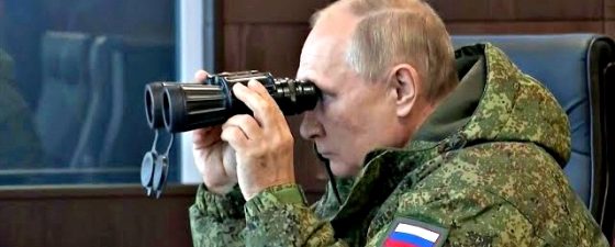 putin