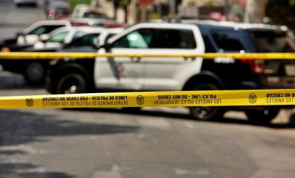 Las Vegas, sparatoria in un'università: 3 morti, sospetto attentatore ucciso