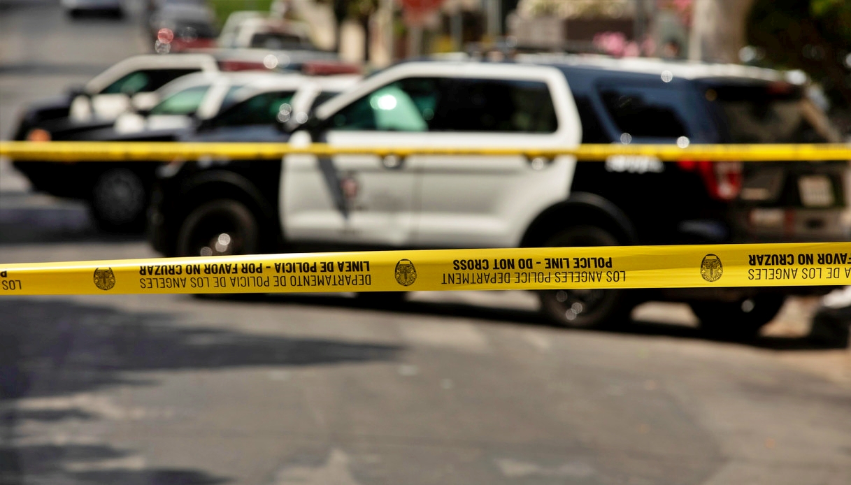 Las Vegas, sparatoria in un’università: 3 morti, sospetto attentatore ucciso