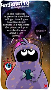 vignetta