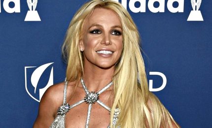 Britney Spears: non ritornerò mai nell'industria musicale
