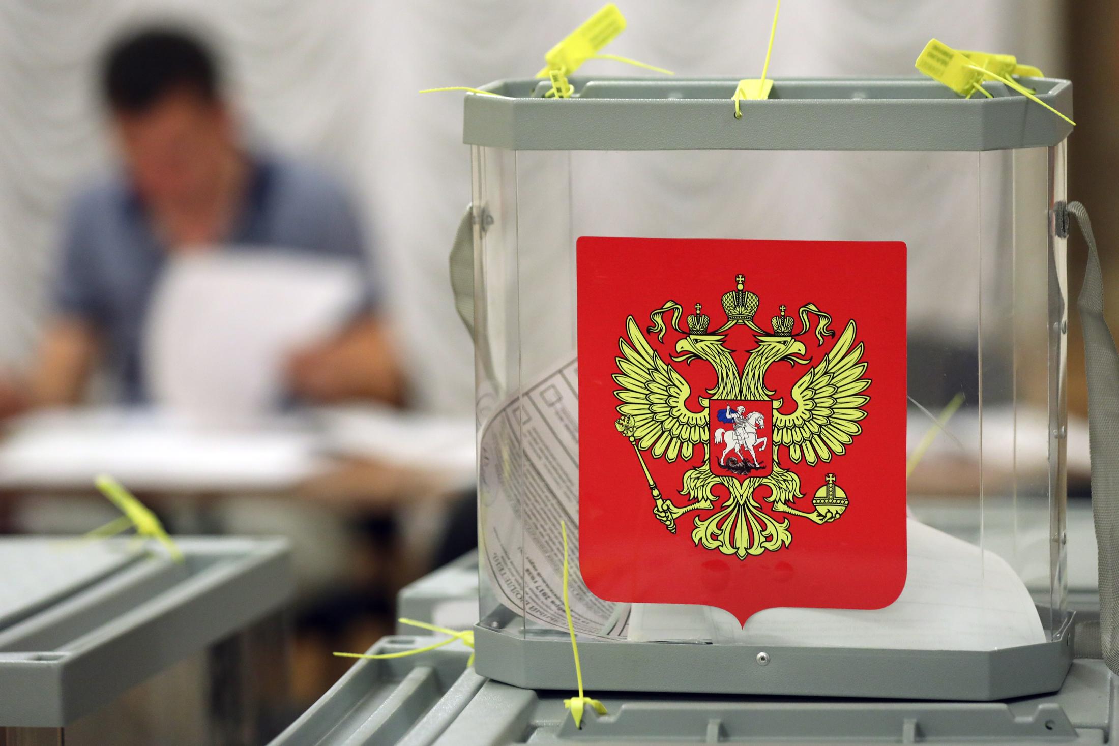 Russia, 11 candidati per la rielezione di Putin