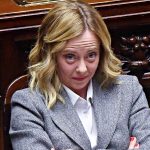 Giorgia Meloni