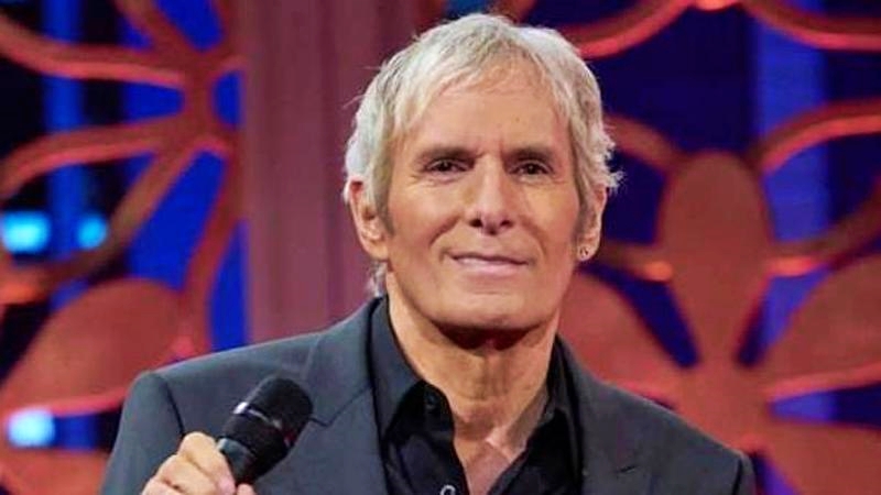 Michael Bolton svela una dura battaglia contro il tumore al cervello