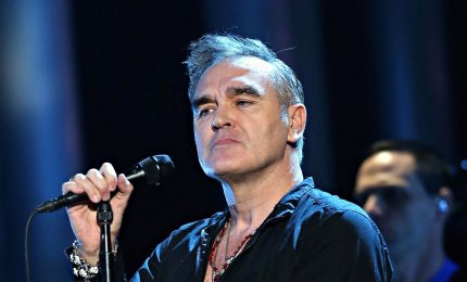 Esaurimento fisico, Morrissey costretto a fermare i concerti