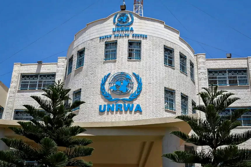 Unrwa nella bufera, anche l’Italia tra gli Stati che sospendono i fondi