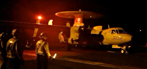 Usa-Gb contro gli Houti