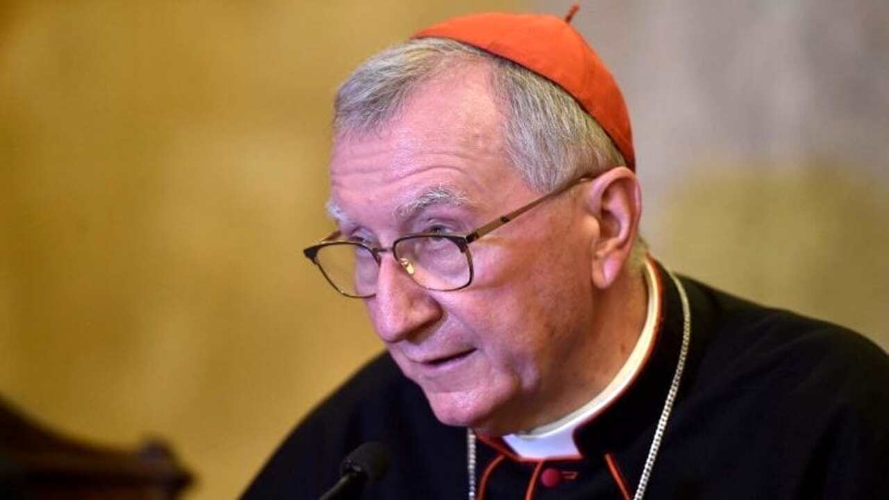 Parolin: la stagione della Democrazia cristiana “è finita, il passato non si può ripetere”