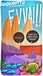 hvignetta