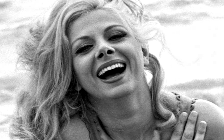 E’ morta Sandra Milo, la “Sandrocchia” di Federico Fellini