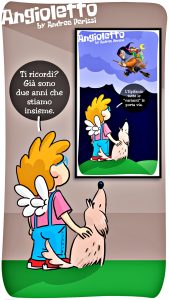 vignetta