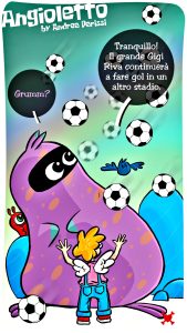 vignetta