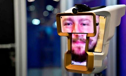 Il Ces di Las Vegas dà un volto all'intelligenza artificiale