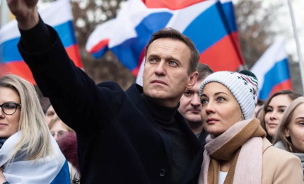 Navalny morto in carcere, il dissidente russo aveva 47 anni