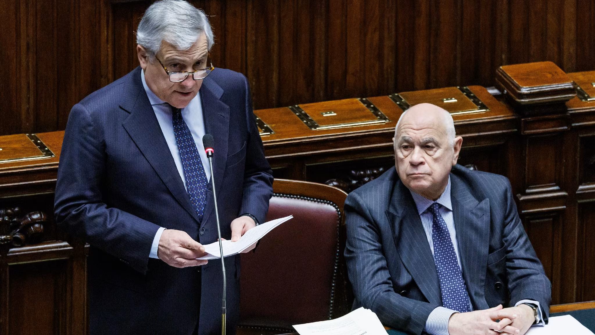 Caso Salis,Tajani si scontra con Provenzano e Bonelli