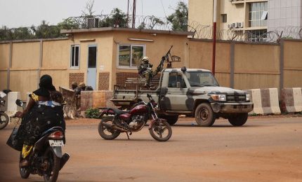 Burkina Faso, attacco nel corso di una messa: almeno 15 morti