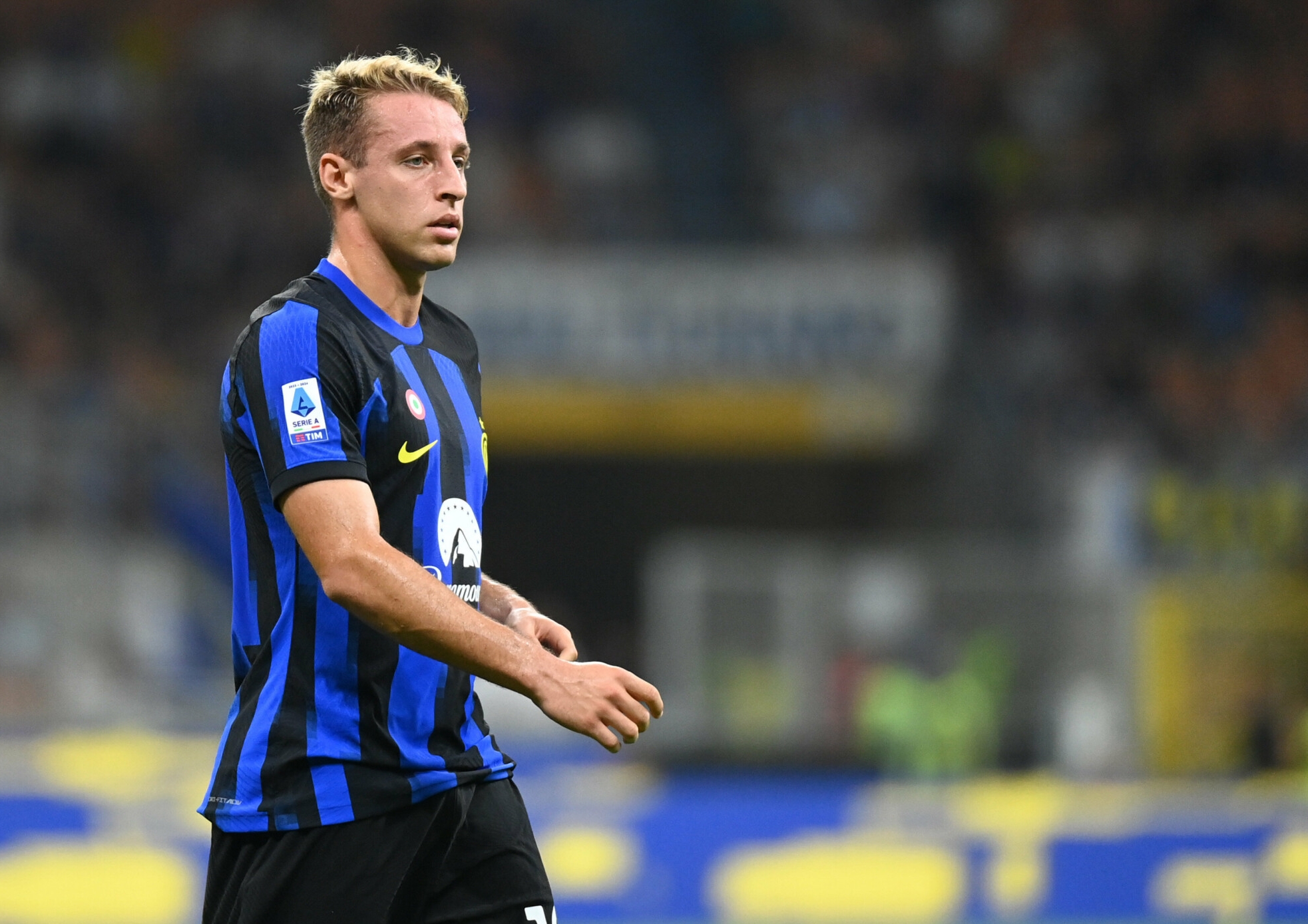 Inter-Atalanta 4-0, ora i nerazzurri a +12 sulla Juve