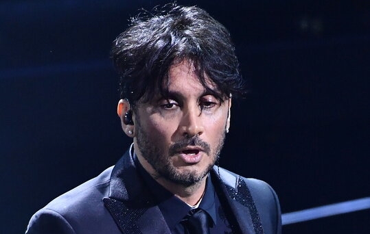 Fabrizio Moro torna al cinema: racconto il dramma dei padri separati