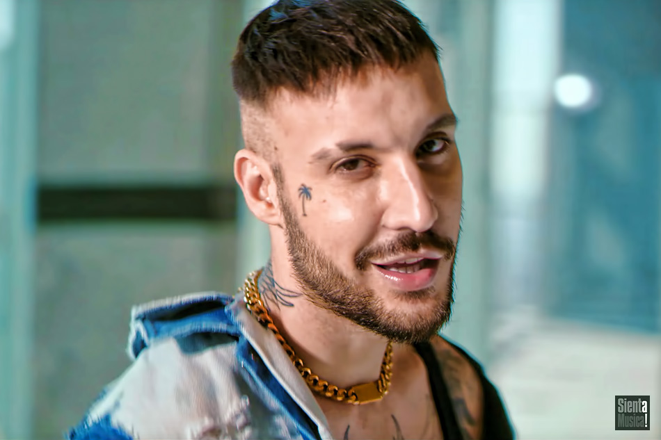 Fred De Palma