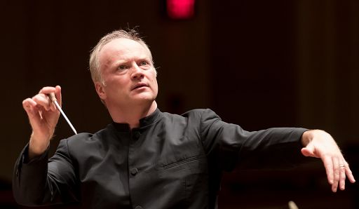 Gianandrea Noseda torna nella sua Milano, alla Scala